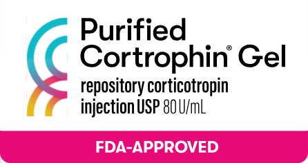 Cortrophin Gel